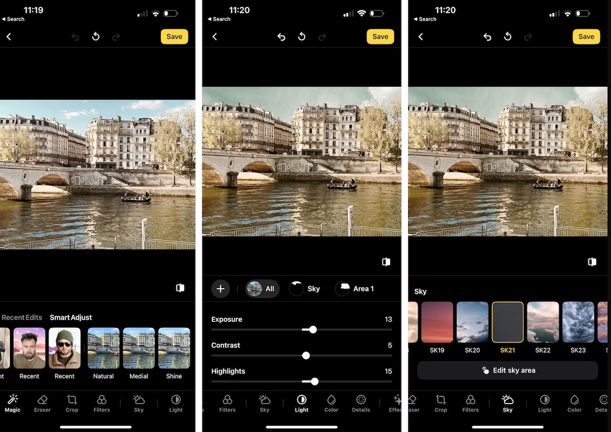 5 Aplikasi Edit Foto iPhone Terbaik