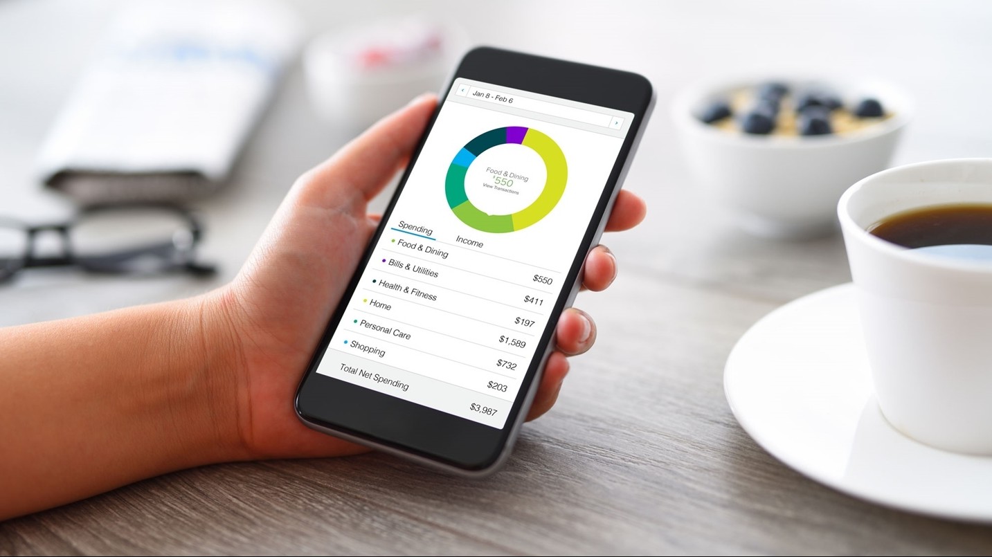 5 Aplikasi Keuangan iPhone Terbaik