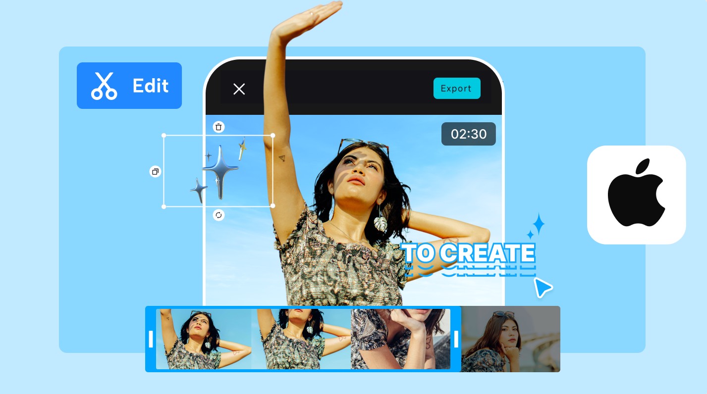 Aplikasi Edit Video iPhone Terbaik