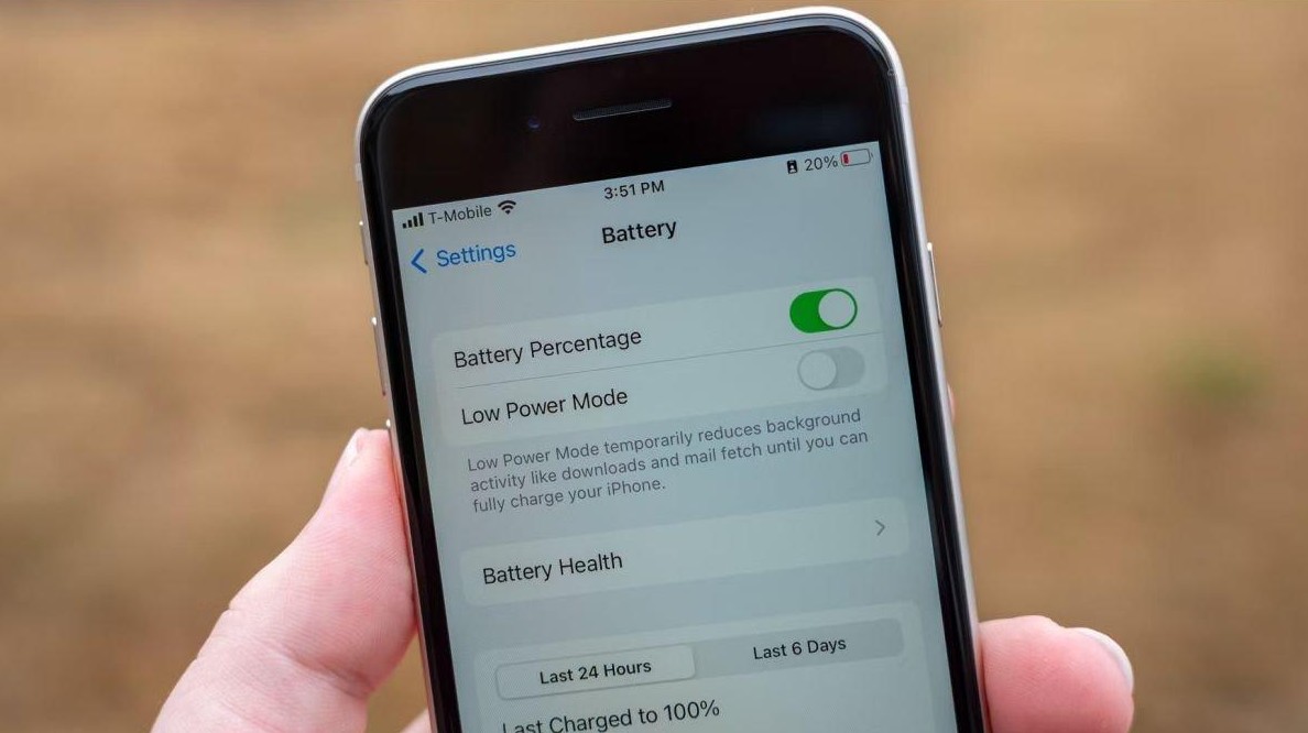 Penyebab iPhone Lemot dan Cara Mengatasinya