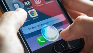Tips Menggunakan Siri di iPhone Secara Maksimal
