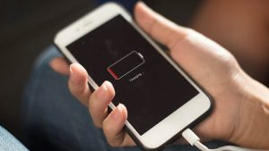 Tips Menghemat Baterai iPhone