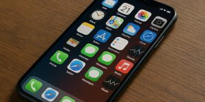 Aplikasi Paling Boros Baterai di iPhone, Kamu Pakai yang Mana?