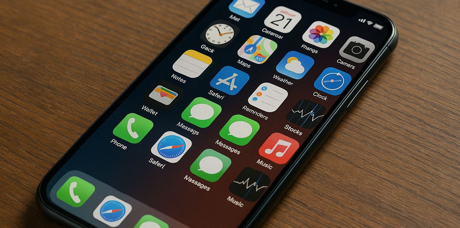 Aplikasi Paling Boros Baterai di iPhone, Kamu Pakai yang Mana?