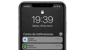 Cara Matikan Notifikasi Aplikasi Tertentu di iPhone