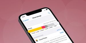 Cara Optimasi Storage iPhone Tanpa Hapus Kenangan