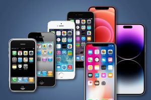 Ini Dia Seri iPhone yang Masih Dapat Update iOS!