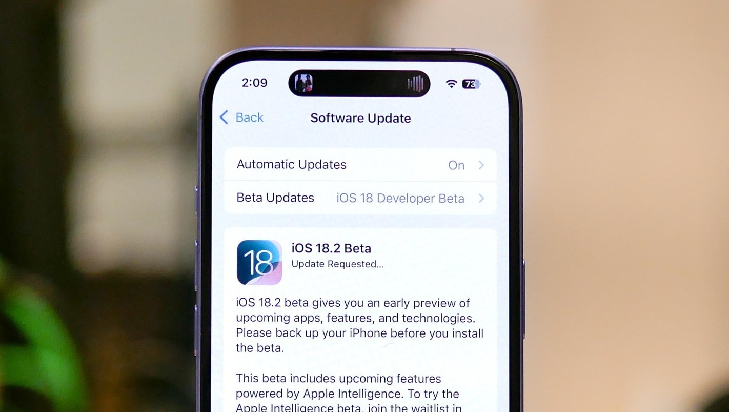 Ini Dia Waktu Terbaik Update iOS!