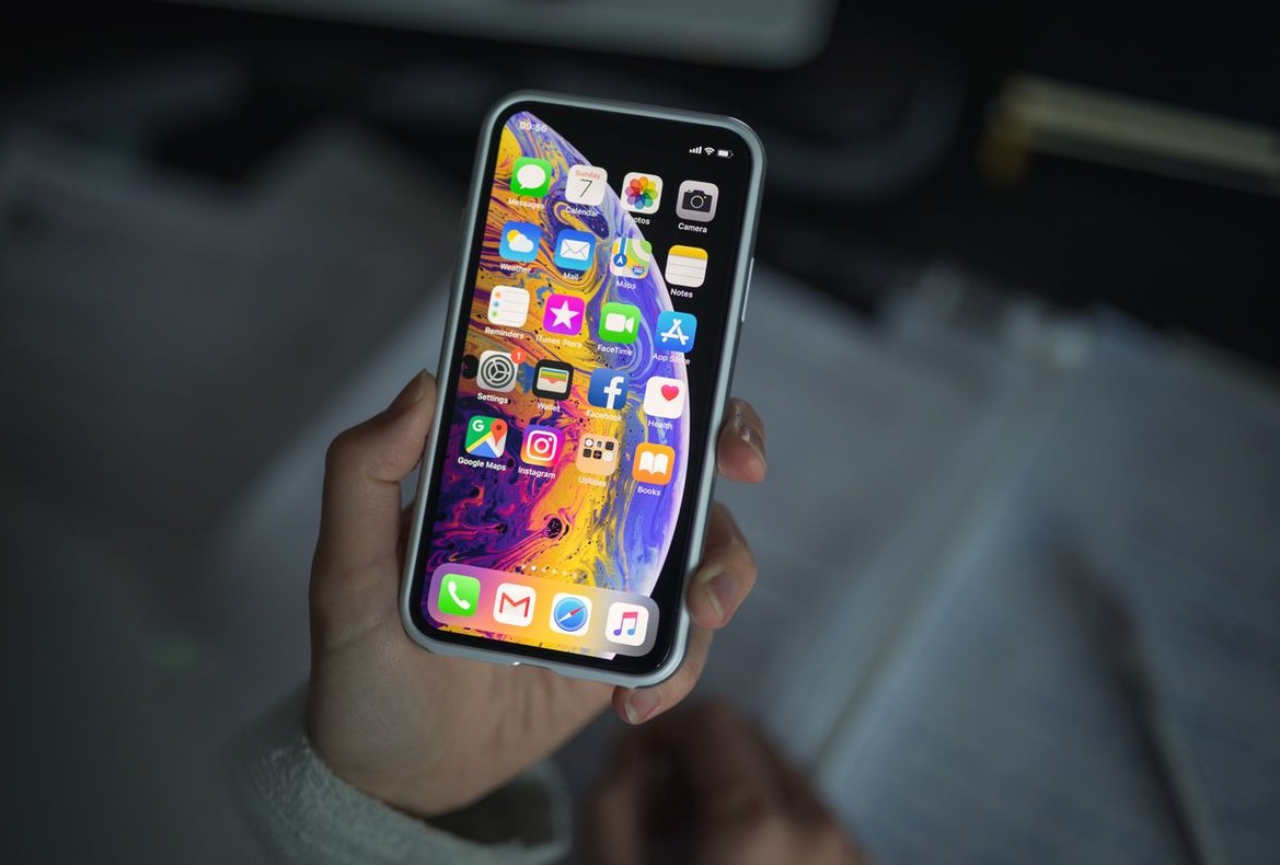 Kenapa iPhone Kadang Kehilangan Data?