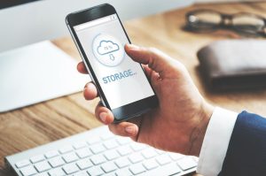 6 Keunggulan iCloud Dibanding Google Drive