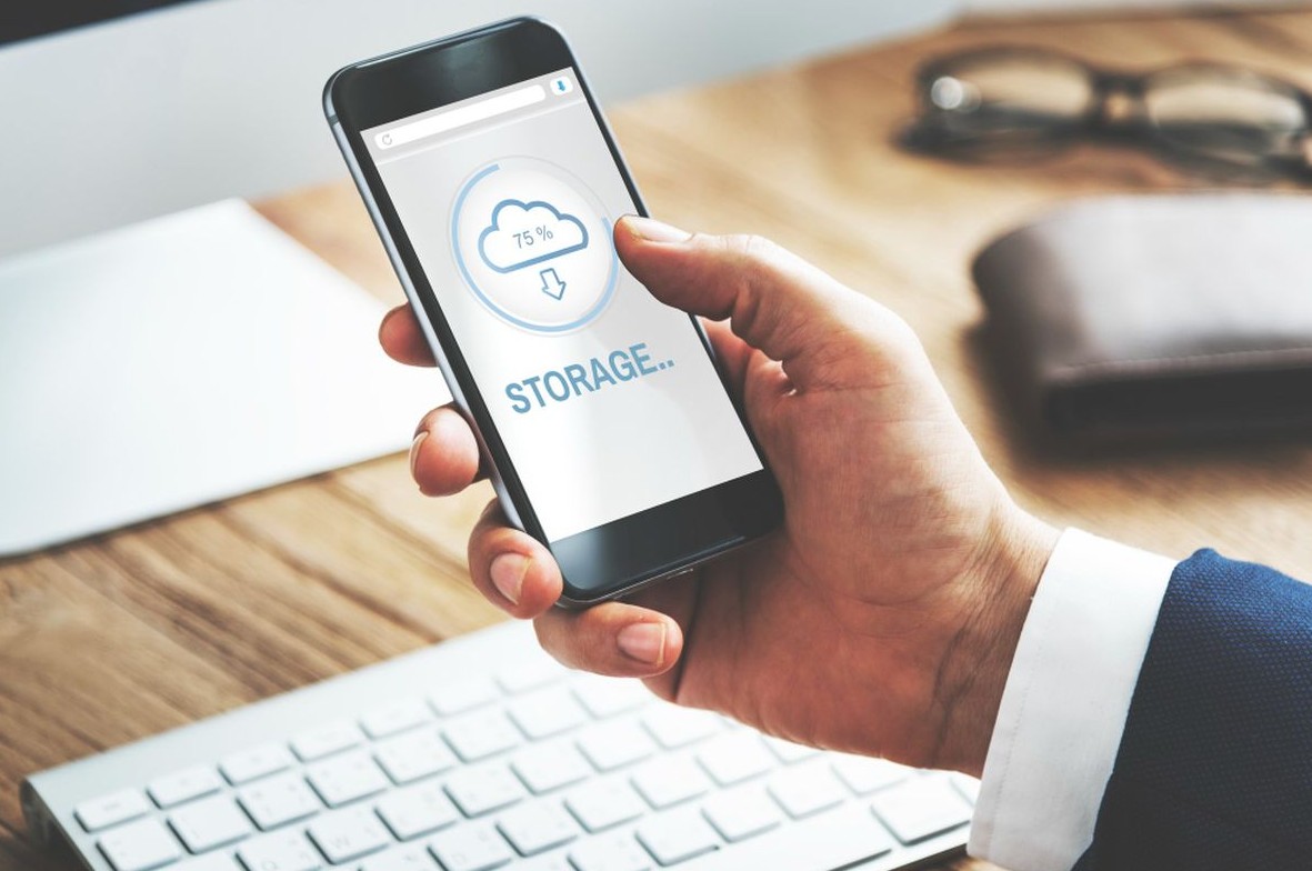 6 Keunggulan iCloud Dibanding Google Drive