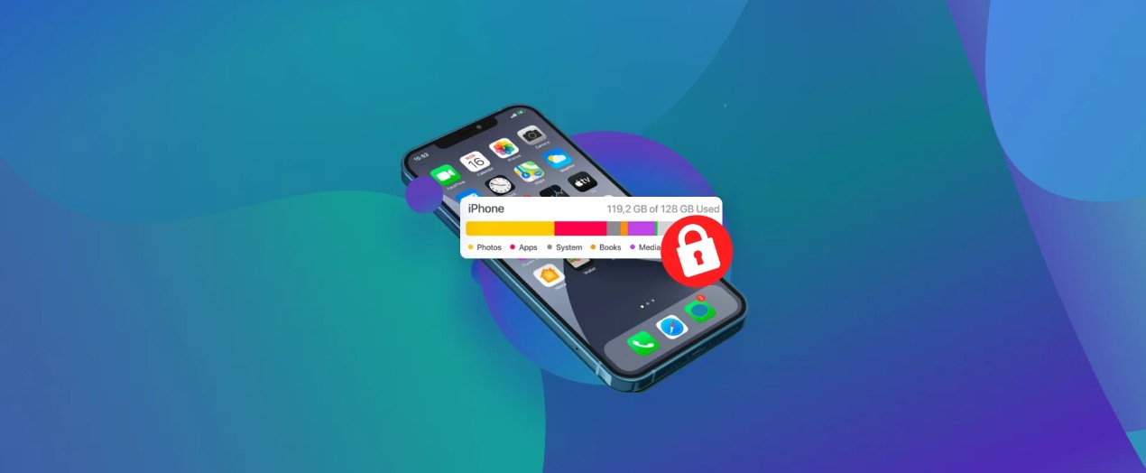 Cara Optimasi Storage iPhone Tanpa Hapus Kenangan
