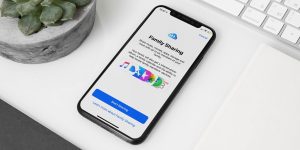 Family Sharing: Cara Hemat Berlangganan Layanan Apple