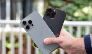 Jual Cepat, Beli Tepat: Pasaran Harga Bekas iPhone 15 Pro di 2025