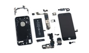 Perbedaan Spare Part Original vs KW: Mana yang Cocok untuk iPhone‑mu?