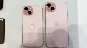 Update Harga iPhone 15 Plus Terbaru dan Terlengkap 2025