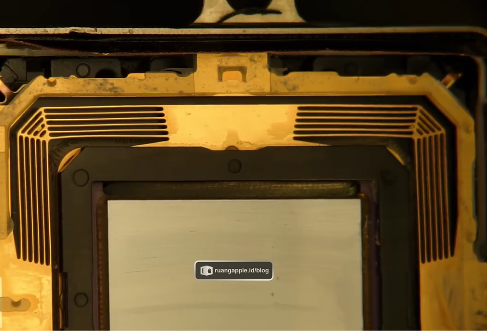 iPhone Digoyang Kok Ada Bunyi Ini yang Sebenarnya Terjadi