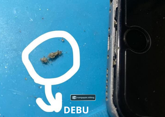 Langkah Darurat Mengatasi iPhone yang Tidak Bisa Dicas (Charging Issues)