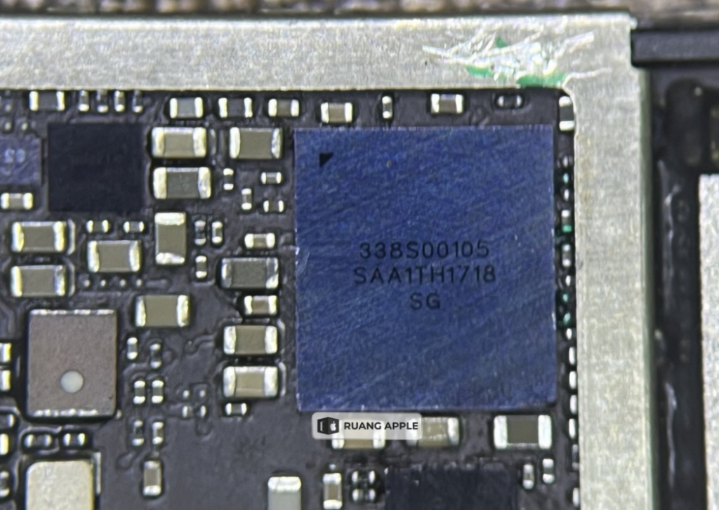 Daftar Harga Service IC Audio iPhone yang Mengalami Hilang Suara