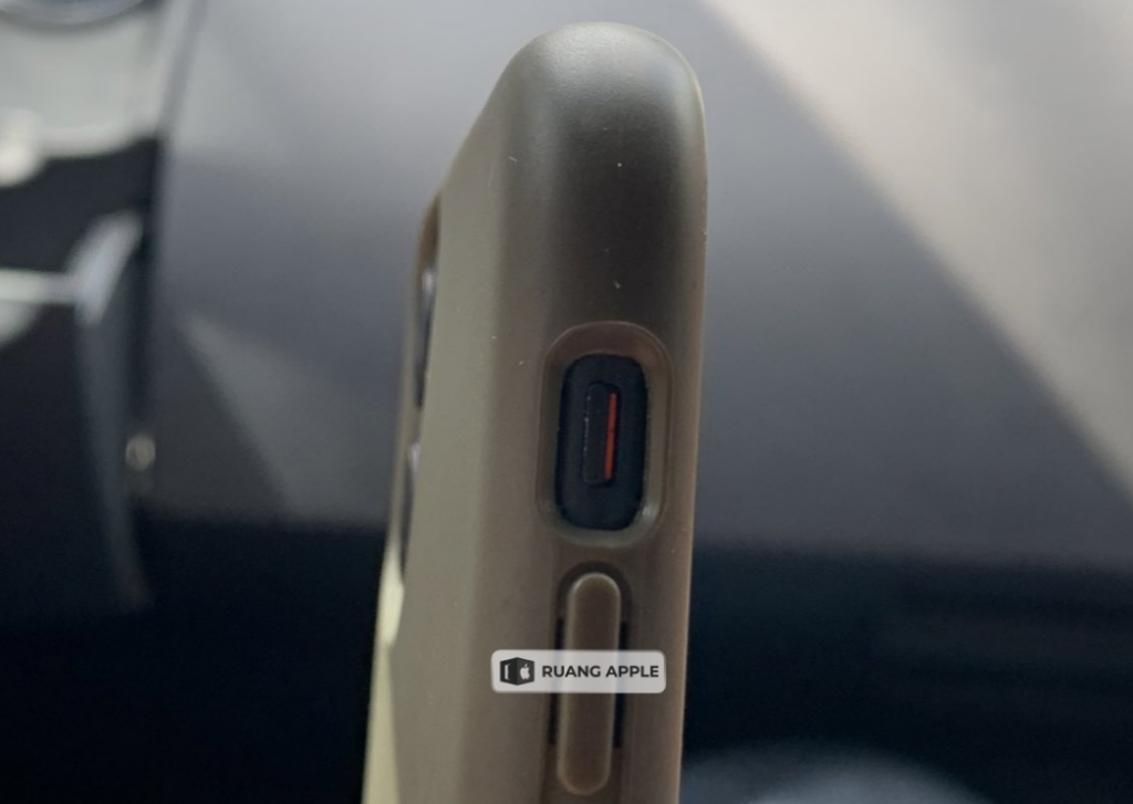 Cara Mengatasi Masalah Tombol Silent iPhone yang Error atau Macet