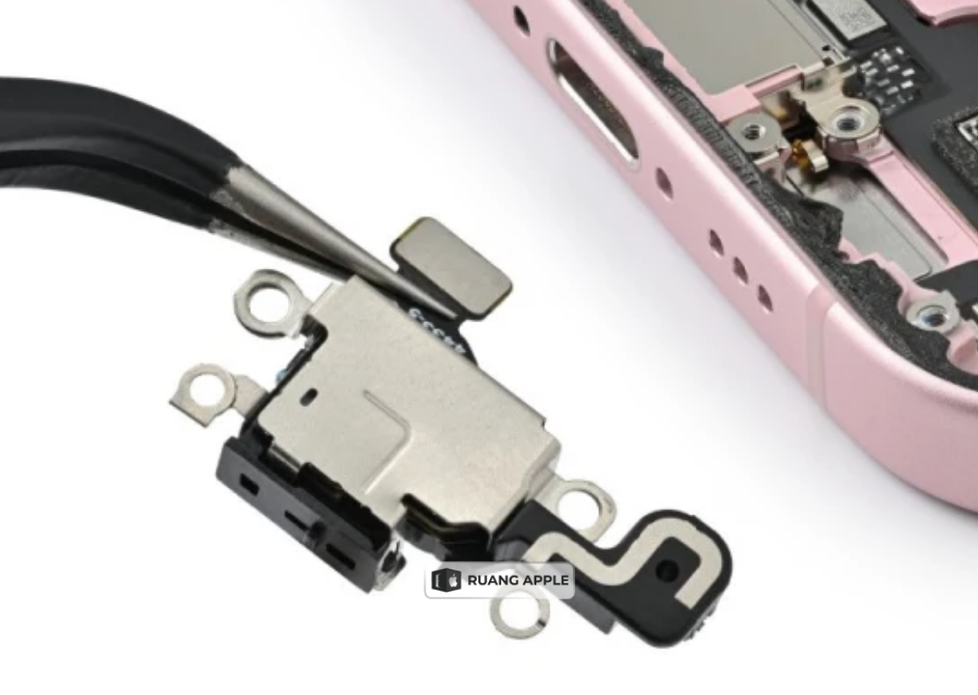 Mengungkap Penyebab Mic iPhone Tidak Mengeluarkan Suara Saat Menelepon