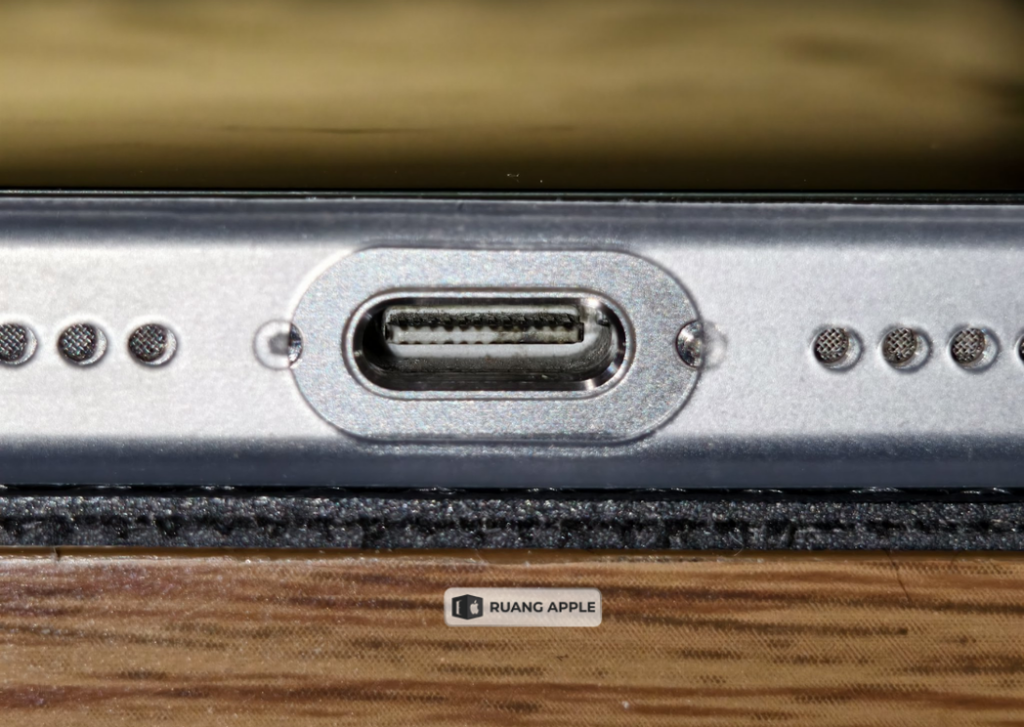 Penyebab Lubang Charger iPhone Longgar dan Cara Mengatasinya dengan Gampang