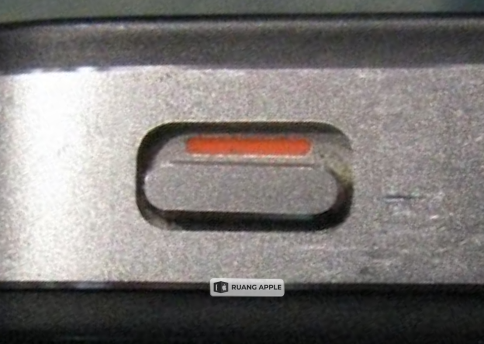 Tahapan Gampang Mengatasi Masalah Tombol Silent iPhone