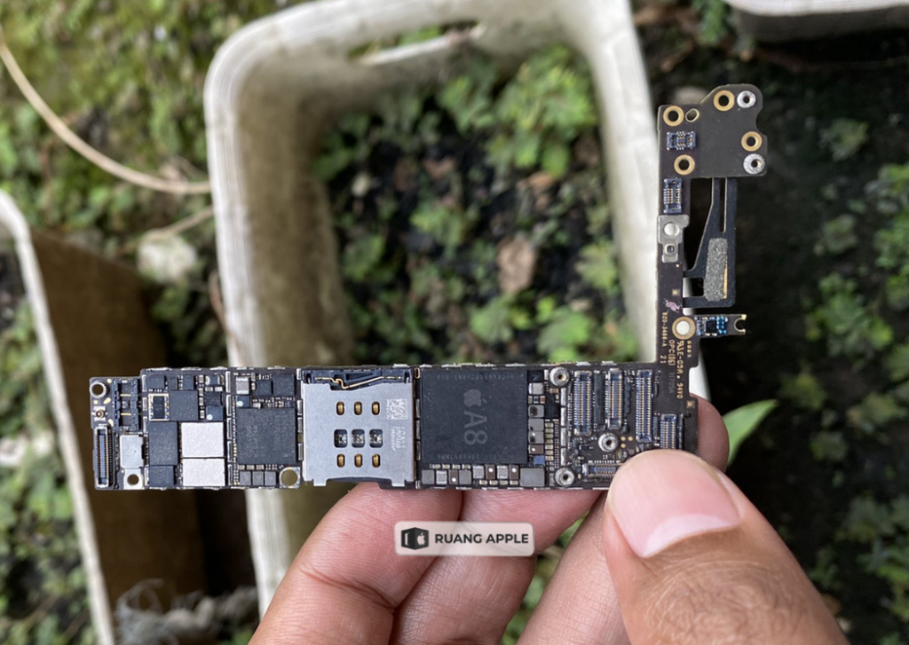 Tanda HP Anda Membutuhkan Perbaikan Segera