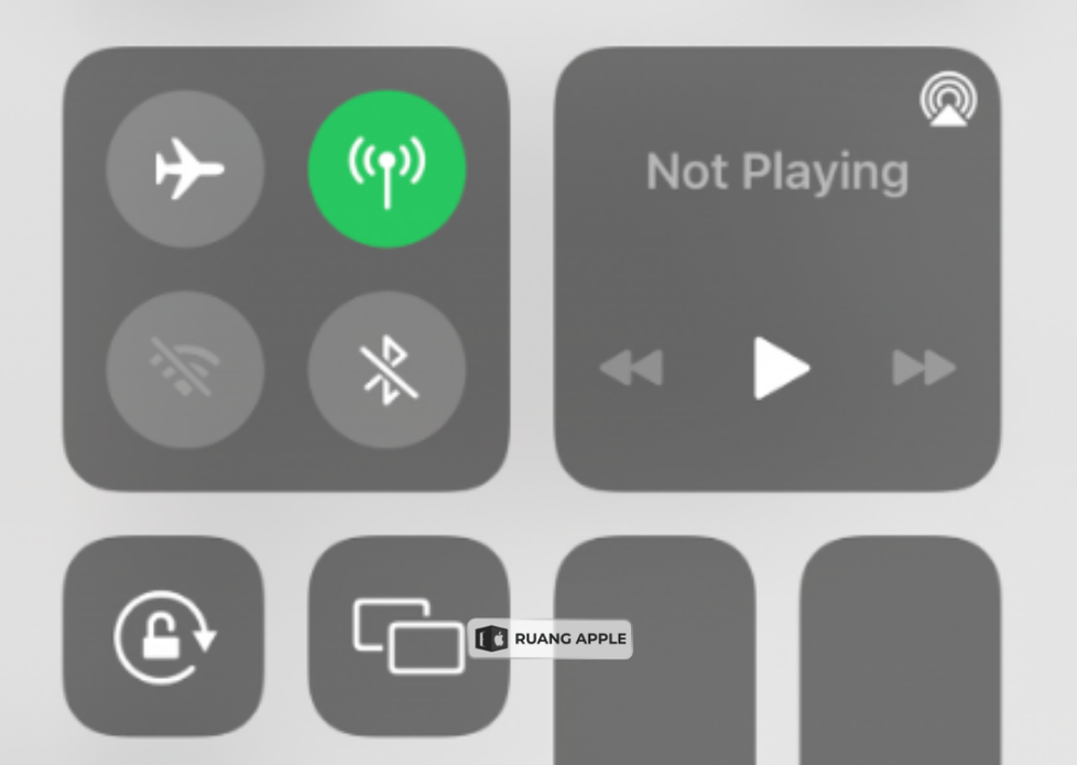 WiFi iPhone Grey Out Bisa Diatasi dengan Cara Ini
