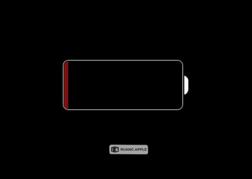 Langkah-langkah Kalibrasi Baterai iPhone untuk Akurasi Persentase