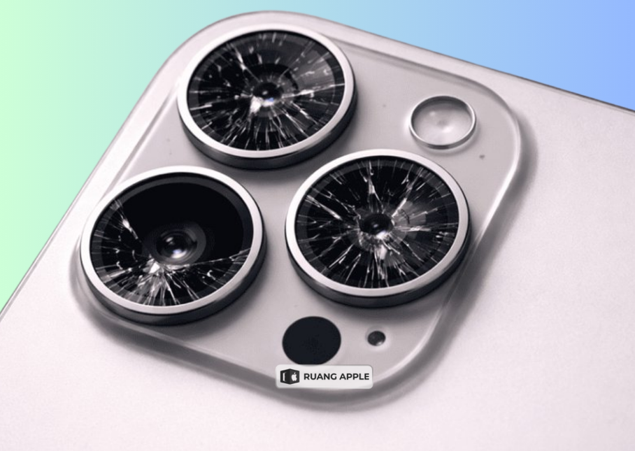 Berapa Estimasi Biaya Ganti Kaca Kamera iPhone Cek Harganya di Sini!