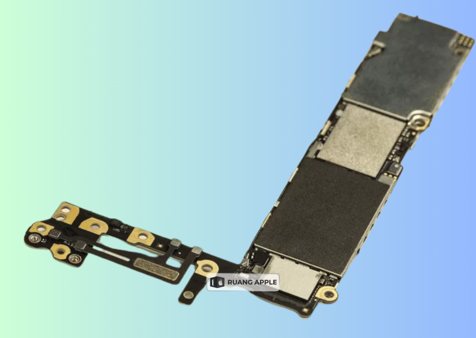 Estimasi Biaya Service IC Display Solusi Layar iPhone yang Blank