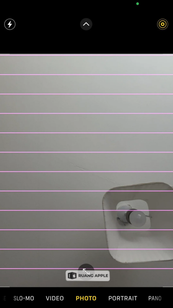 Penyebab Kamera iPhone Bergaris Apakah Masalah Software atau Hardware