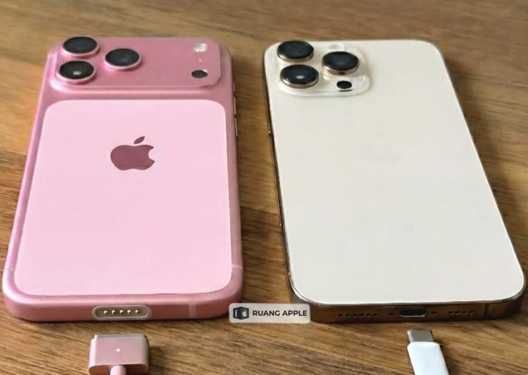 Langkah Darurat Mengatasi iPhone yang Tidak Bisa Dicas (Charging Issues)