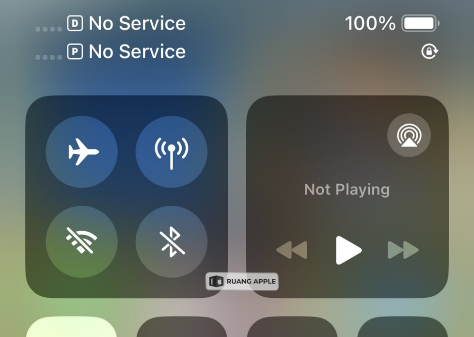 Mengenal Penyebab Sinyal Hilang Setelah Update
