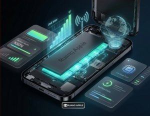 Memang Bisa Ganti Baterai iPhone Inter Ini Jawaban Lengkap dan Rincian Biayanya