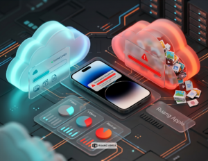 Memori iCloud Penuh Padahal Udah Bayar Begini Cara Setting Biar Gak Nyampah di Cloud