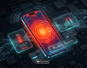 iPhone Panas Tanpa Penyebab Mengapa Ini Terjadi dan Bagaimana Solusinya