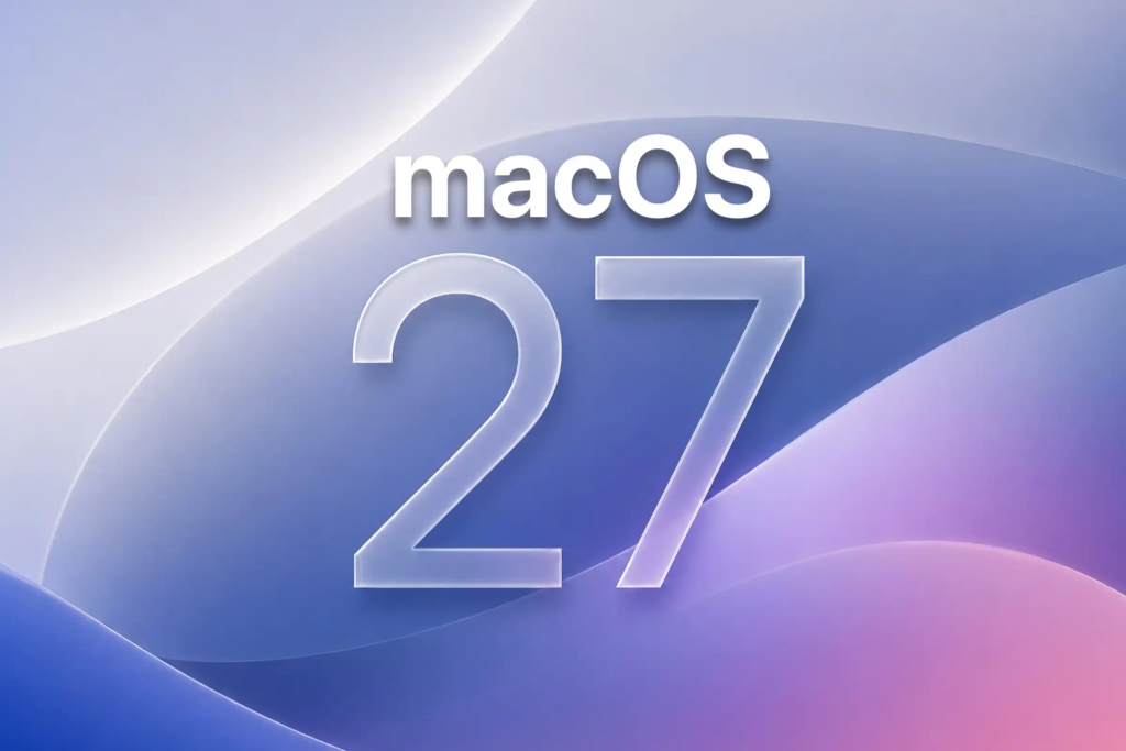 Persiapan Update macOS 27 Cara Aman Backup Data Sebelum Mencoba Versi Beta