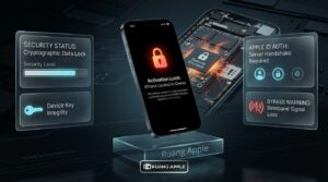 iPhone Terkunci iCloud dan Status Kunci Aktivasi yang Perlu Dipahami Pengguna